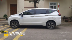 Xe Lovabus Bên hông xe Ghế 7 chỗ ngồi