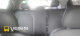 Xe Lovabus Ghế ngồi Tiện ích Nội thất Ghế 4 chỗ ngồi