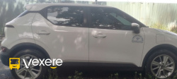 Xe Lovabus Bên hông xe Ghế 4 chỗ ngồi