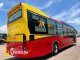 Xe Nguyên Khang Limousine Bên hông xe Mặt sau xe Giường nằm 40 chỗ