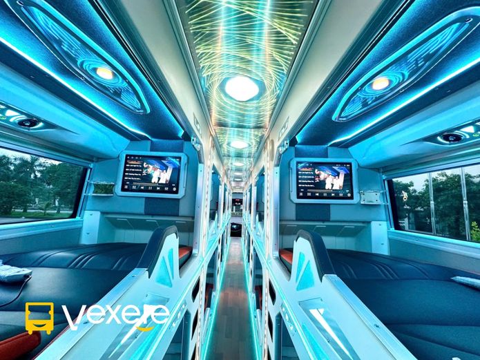 Nguyên Khang Limousine