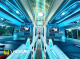 Xe Nguyên Khang Limousine Giường nằm Tiện ích Nội thất Limousine 24 phòng