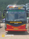 Xe Nguyên Khang Limousine Mặt trước xe Giường nằm 40 chỗ