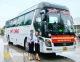 Xe Hải Phòng Travel Ghế ngồi 45 chỗ