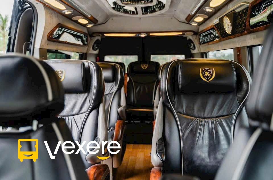 Thuận Phát Limousine