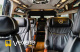 Xe Thuận Phát Limousine Ghế ngồi Nội thất Limousine 9 chỗ