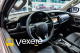 Xe Limousine Duy Tân Tiện ích Nội thất Fortuner 7 chỗ