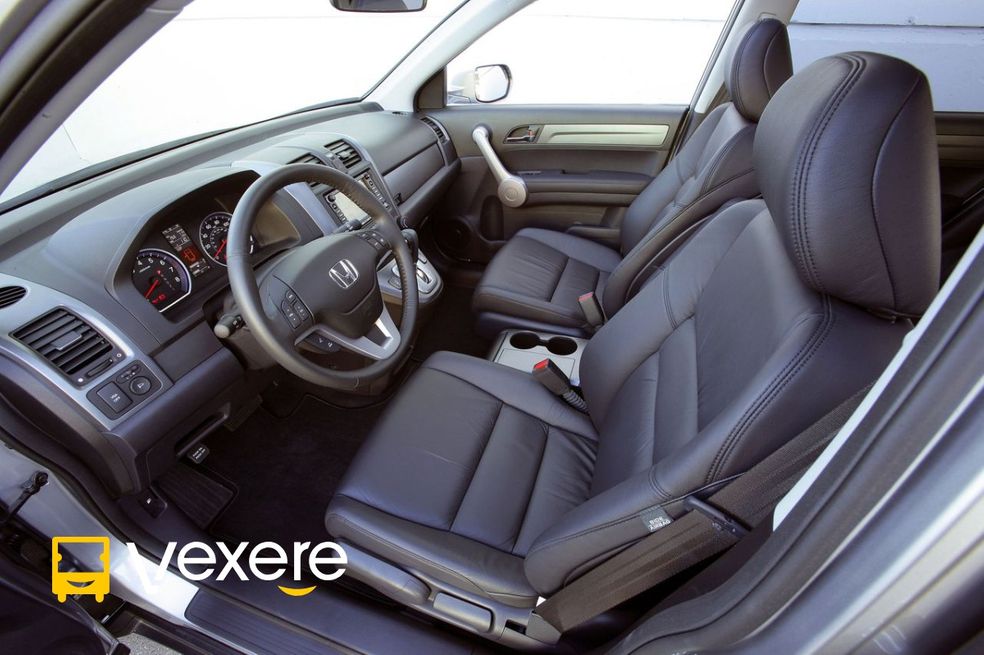 Phượng Trang Open Bus