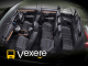 Xe Phượng Trang Open Bus Ghế ngồi Nội thất Xe 7 chỗ