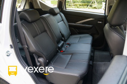 Xe Thuận Phát Limousine Ghế ngồi Nội thất Xe 7 chỗ 