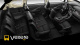 Xe Thuận Phát Limousine Ghế ngồi Nội thất Xe 7 chỗ 