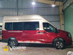 Trung Tín (Bảo Lộc)