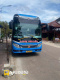 Xe Long Nguyễn Limousine Mặt trước xe Limousine 24 phòng