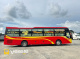 Xe Thanh Phong Bên hông xe Giường Nằm 44 chỗ