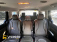 Xe Anh Huy VIP Nội thất Tiện ích Kia Canival