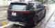 Xe Anh Huy VIP Bên hông xe Kia Canival