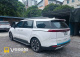 Xe Anh Huy VIP Mặt sau xe 
