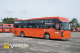 Xe Phương Trang Mặt trước xe Bên hông xe Limousine giường nằm 34 chỗ