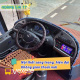 Xe Hoàng Gia 77 Nội thất Tiện ích Giường nằm 36 chỗ