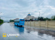 Xe Đức Duy Bus Mặt sau xe Limousine 34 phòng