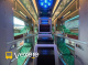 Xe Đức Duy Bus Tiện ích Nội thất Giường nằm Limousine 34 phòng
