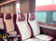 Xe Phương Trang Ghế ngồi Tiện ích Nội thất Ghế ngồi 28 chỗ
