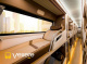 Xe Phương Trang Giường nằm Tiện ích Nội thất Limousine giường nằm 34 chỗ