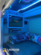 Xe Nguyên Khang Limousine Giường nằm Tiện ích Nội thất Limousine 24 phòng