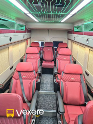 Anh Huy 92 Limousine