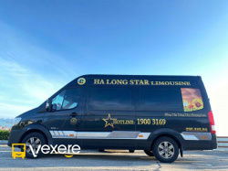 Hạ Long Star Limousine