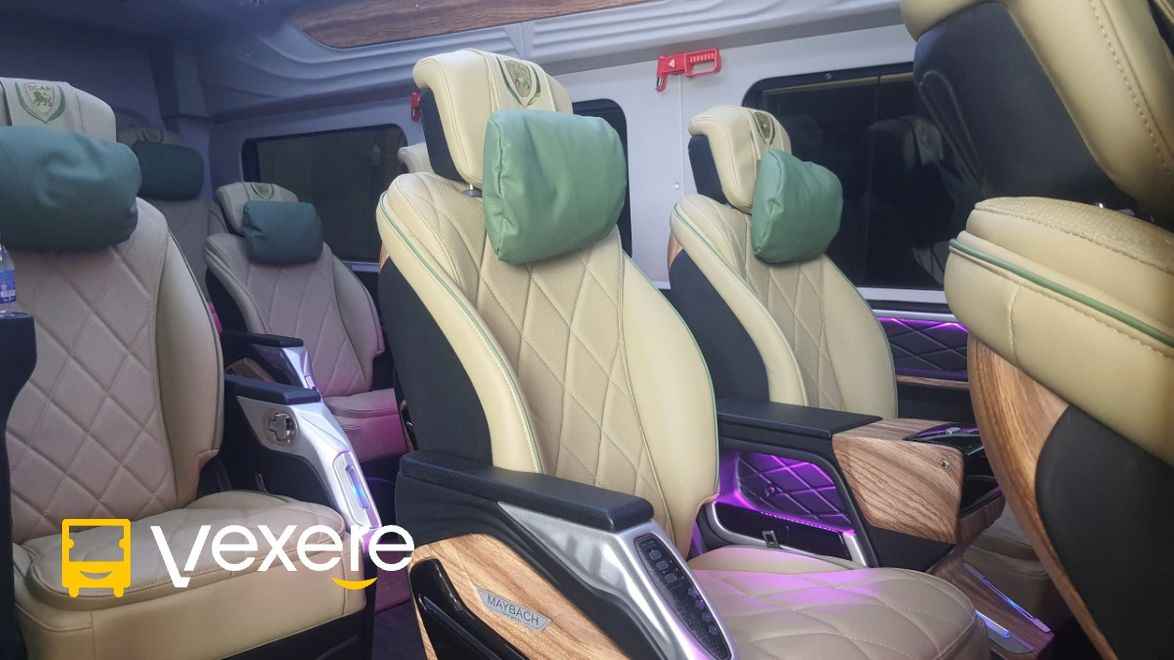 Online Travel Limousine