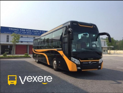 Sao Nghệ Limousine