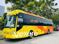 An Phú Buslines