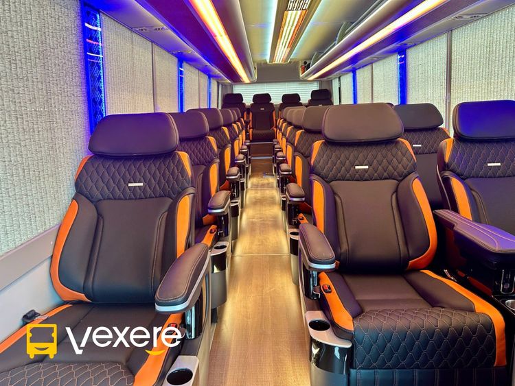 Ninh Bình Excursion Transport