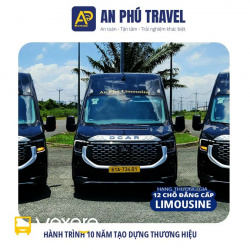 An Phú Travel (Đà Lạt)