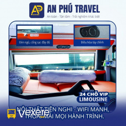 An Phú Travel (Đà Lạt)