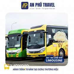 An Phú Travel (Đà Lạt)