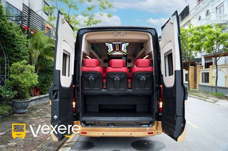 đặt vé Xe Limousine Bắc Ninh hà nội, Xe Limousine Duy Quang: Bắc Ninh - Hà Nội - 9 chỗ, Xe Duy Quang Limousine Bắc Ninh Hà Nội