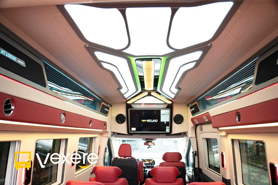 đặt vé Xe Limousine Bắc Ninh hà nội, Xe Limousine Duy Quang: Bắc Ninh - Hà Nội - 9 chỗ
