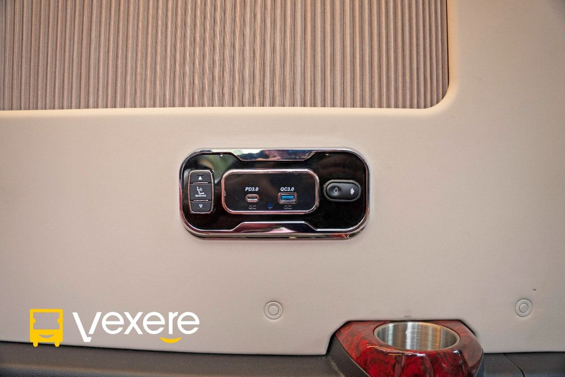 đặt vé Xe Limousine Bắc Ninh hà nội, Xe Limousine Duy Quang: Bắc Ninh - Hà Nội 9 chỗ