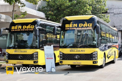 Bến Dầu