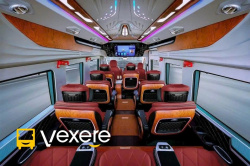 Cát Thiên Hải Limousine