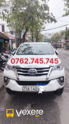Thanh Bình 7 Car