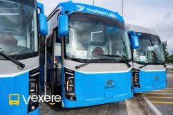 Thành Liên Buslines