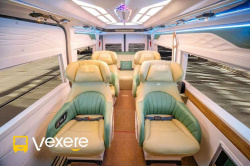 Thành An Limousine ( Halong Bay)