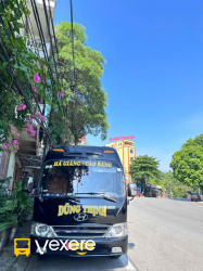 Dũng Thịnh Travel