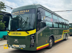 Bình Hoài Limousine