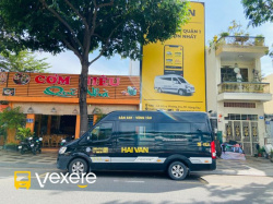 Hải Vân Vũng Tàu