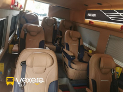 Hải Vân Vũng Tàu