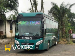 Hùng Thục (Nghệ An)